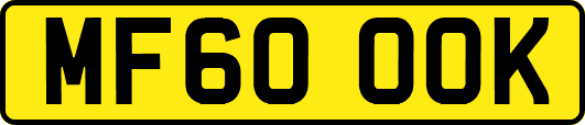 MF60OOK