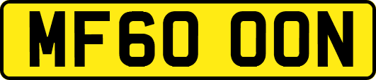 MF60OON