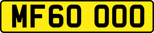MF60OOO