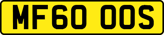 MF60OOS