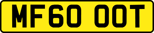 MF60OOT