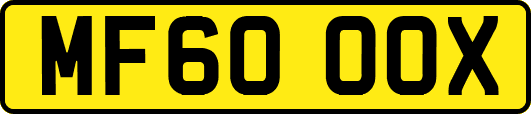 MF60OOX