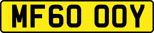 MF60OOY