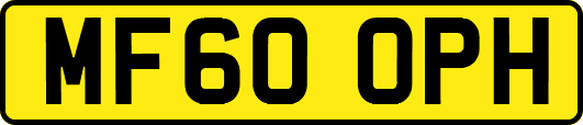 MF60OPH