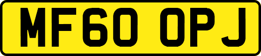 MF60OPJ