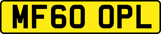 MF60OPL