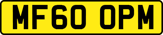 MF60OPM
