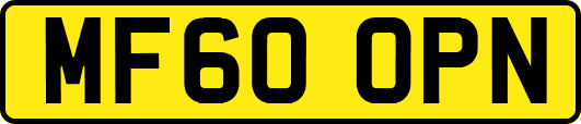 MF60OPN