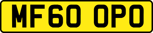 MF60OPO