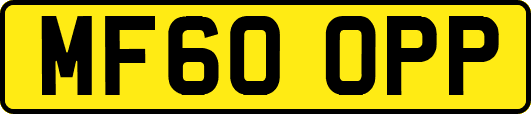 MF60OPP