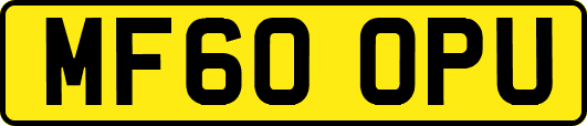 MF60OPU