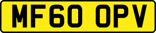 MF60OPV
