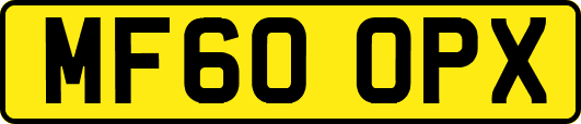 MF60OPX