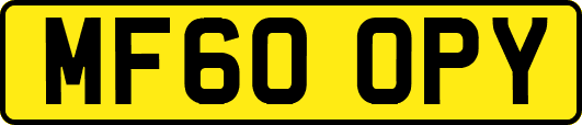 MF60OPY