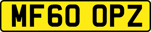 MF60OPZ
