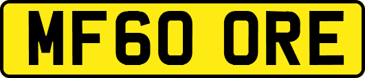 MF60ORE