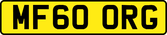 MF60ORG