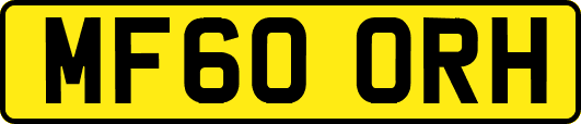 MF60ORH