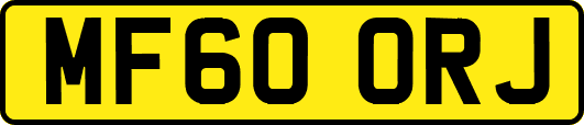 MF60ORJ