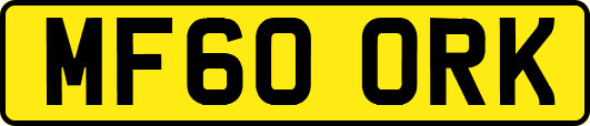 MF60ORK