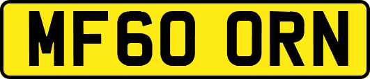 MF60ORN