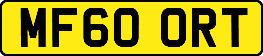 MF60ORT
