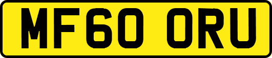 MF60ORU