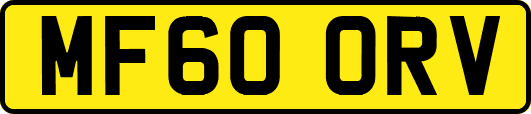 MF60ORV