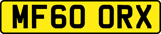 MF60ORX