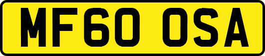MF60OSA