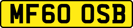 MF60OSB