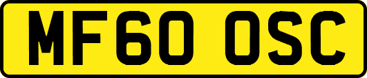 MF60OSC