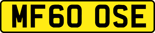 MF60OSE