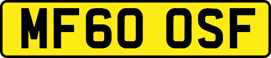 MF60OSF