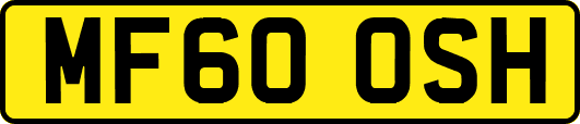 MF60OSH