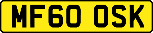 MF60OSK