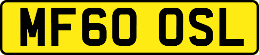 MF60OSL