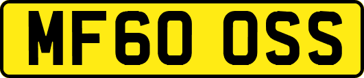 MF60OSS