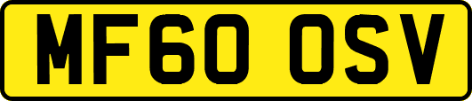 MF60OSV