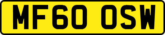MF60OSW