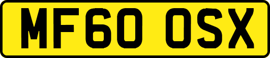 MF60OSX