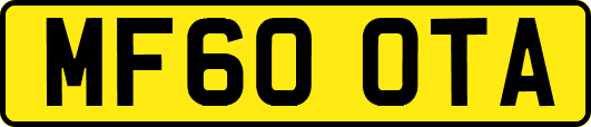 MF60OTA