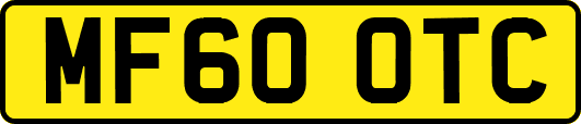 MF60OTC