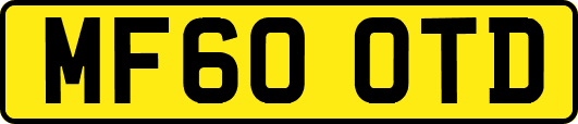 MF60OTD
