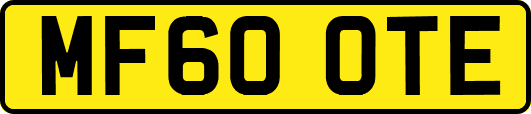 MF60OTE