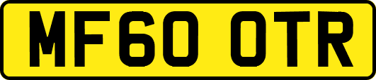 MF60OTR