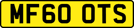 MF60OTS
