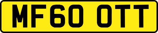 MF60OTT