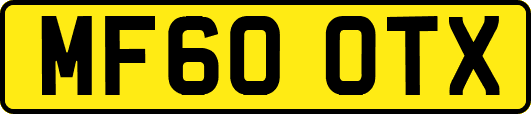 MF60OTX