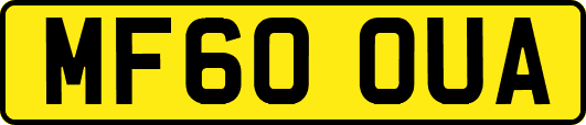 MF60OUA